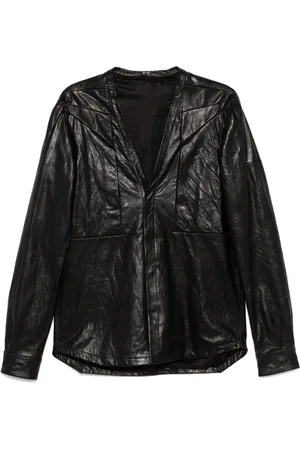 Rick Owens Girdered Larry jacket