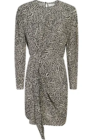 Isabel Marant Dulce mini dress