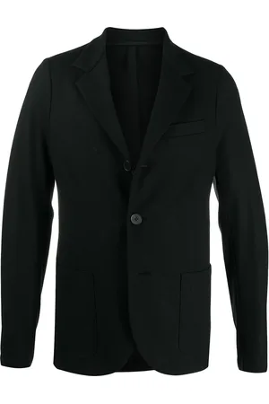 Harris Wharf London Single breasted blazer
