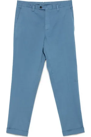 DRUMOHR Tapered chinos