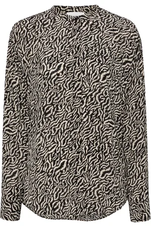 Isabel Marant Catchell blouse