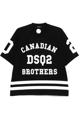 Dsquared2 Logo-print T-shirt
