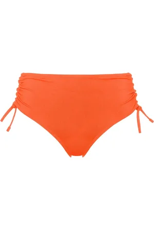 ERES Ever high-waisted bikini bottoms