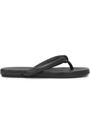 MARSÈLL Leather flip flops