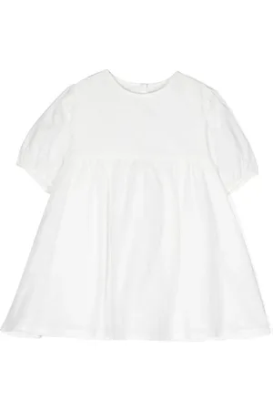 KNOT Isabelle short-sleeve dress