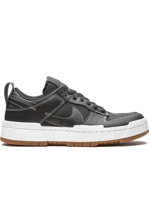Nike Dunk Low Disrupt "Medium Brown" sneakers
