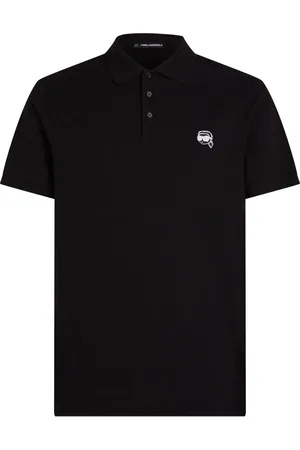 Karl Lagerfeld Ikon polo shirt