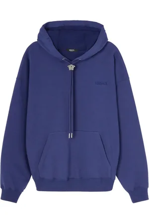 VERSACE La Medusa hoodie