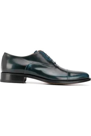 Scarosso Lorenzo Oxford shoes