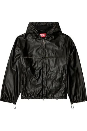 Diesel J-Antil bomber jacket