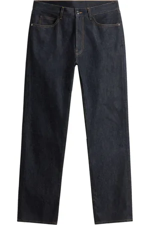 Woolrich Selvedge jeans