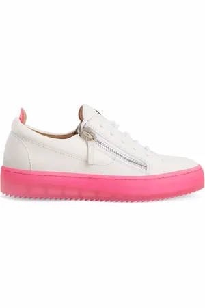 Giuseppe Zanotti Gail low-top sneakers