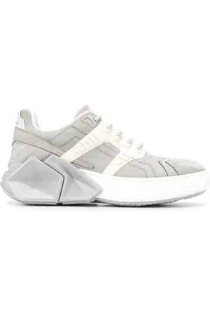HIDE&JACK Silverstone low top sneakers