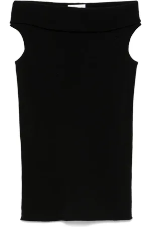 CHRISTIAN WIJNANTS Kilili tank top