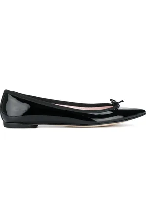 Repetto Brigitte ballerina shoes