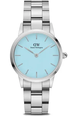 Daniel Wellington Iconic Link Capri 28mm