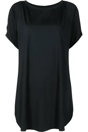 Lygia & Nanny Allat round-neck dress