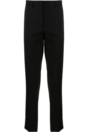 Ralph Lauren Straight-leg tailored trousers