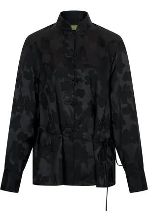 SHANGHAI TANG Tang blouse