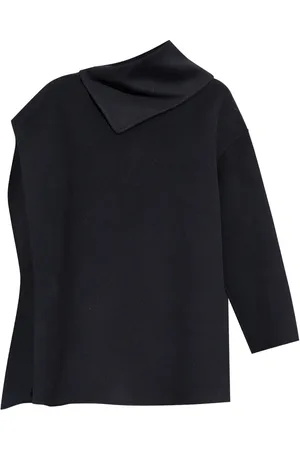 Fabiana Filippi Asymmetric jacket