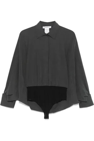 Max Mara Tempo bodysuit
