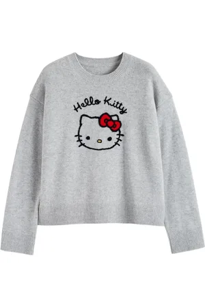 Chinti & Parker Hello Kitty sweater