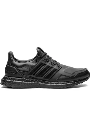 adidas Ultraboost leather sneakers