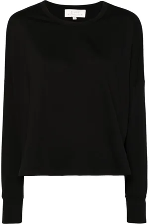 STUDIO NICHOLSON Loop T-shirt
