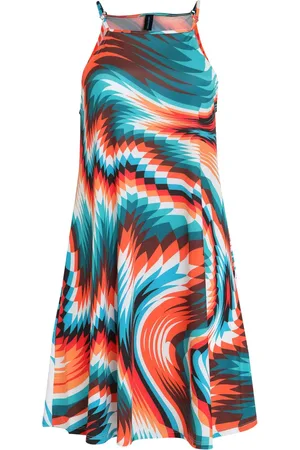 Lygia & Nanny Isis dress