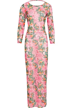 Brigitte Giulia dress