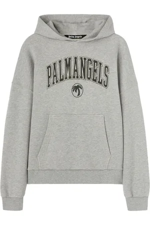 Palm Angels College Palm hoodie