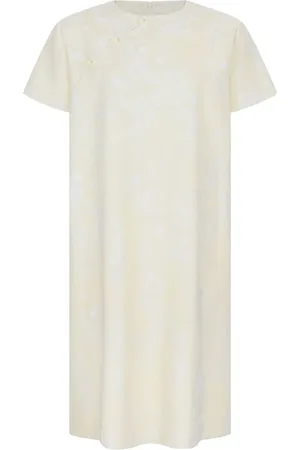 SHANGHAI TANG Tang dress