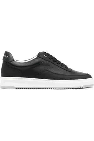 Filling pieces Mondo Crumbs low-top sneakers