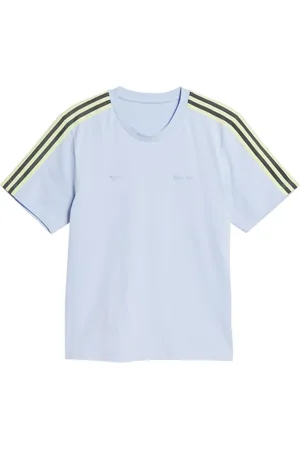 adidas X Wales Bonner cotton T-shirt
