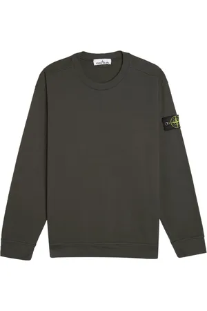 Stone Island Compass sweatshirt