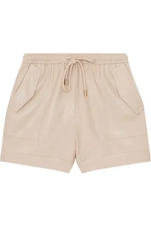 Simkhai Doah mini shorts