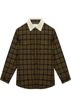 Isabel Marant Steeve shirt jacket