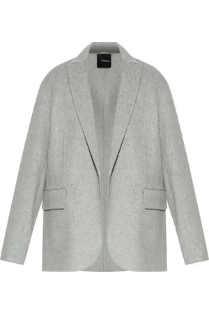 THEORY Clairene blazer