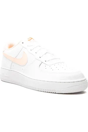 Nike Air Force 1 Low "Crimson Tint" sneakers