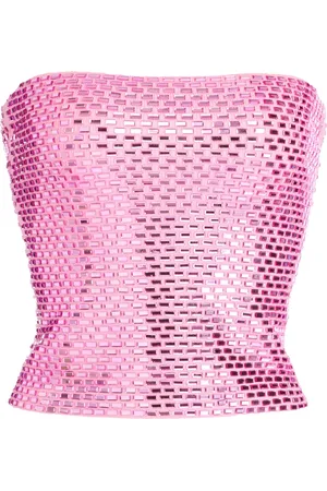 Retrofete Valery top