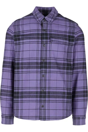 Aztech Checked shirt