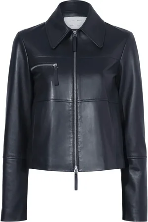 Proenza Schouler Annabel lightweight jacket