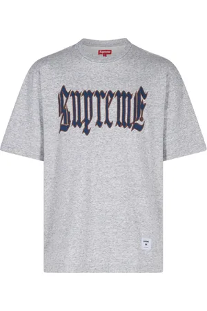 Supreme Old English T-shirt