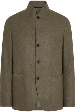 Ermenegildo Zegna Conte Chore blazer