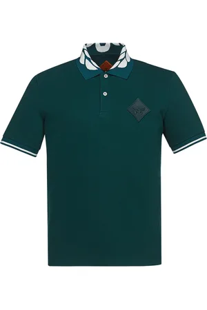 MCM Laurel polo shirt
