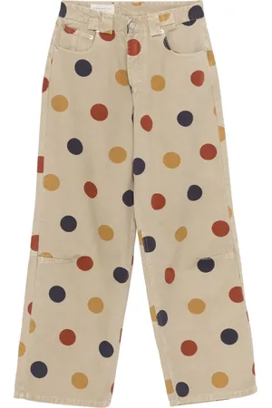 JORDAN LUCA Insignia jeans