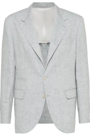 Brunello Cucinelli Linen blazer