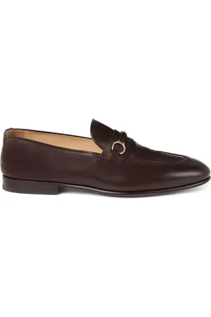 Brunello Cucinelli Leather loafers