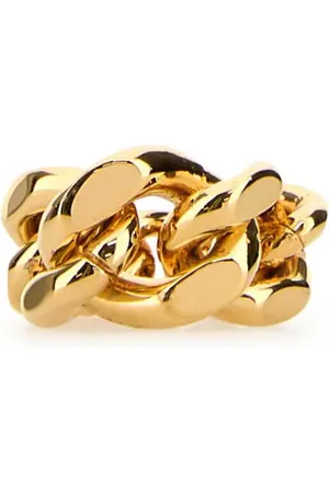 Jil Sander Chain ring