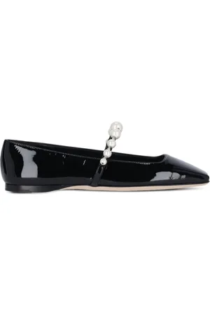 Jimmy Choo Ade ballet flats